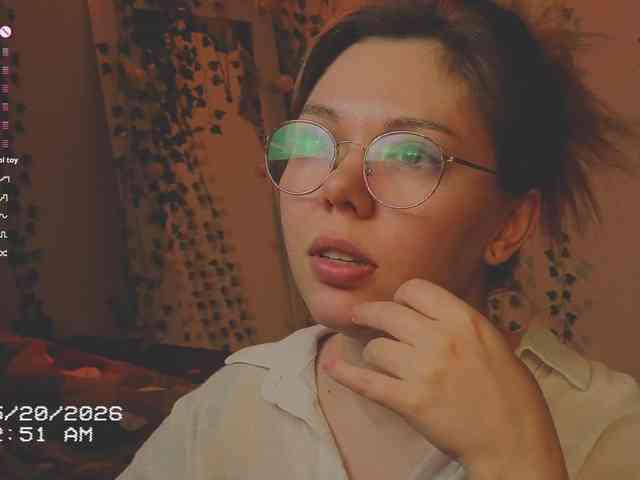 AnnaSebastian webcam