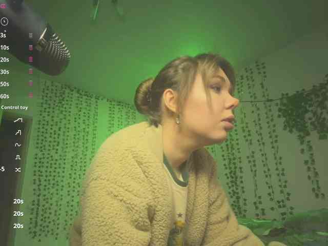 AnnaSebastian webcam