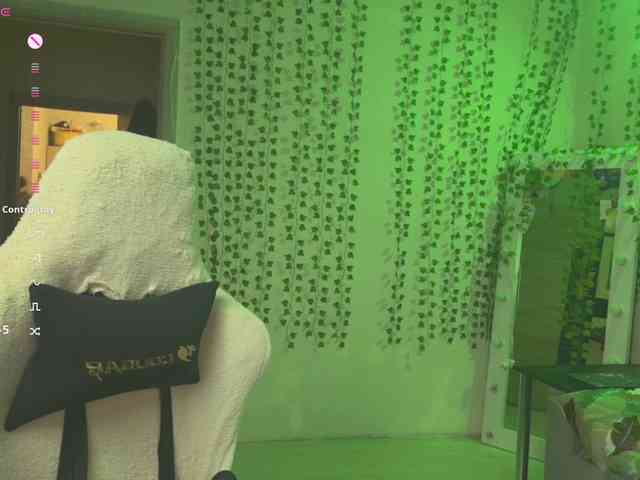 AnnaSebastian webcam