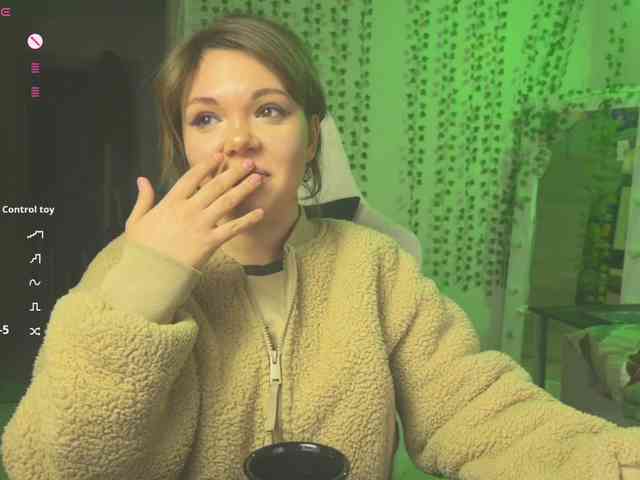 AnnaSebastian webcam