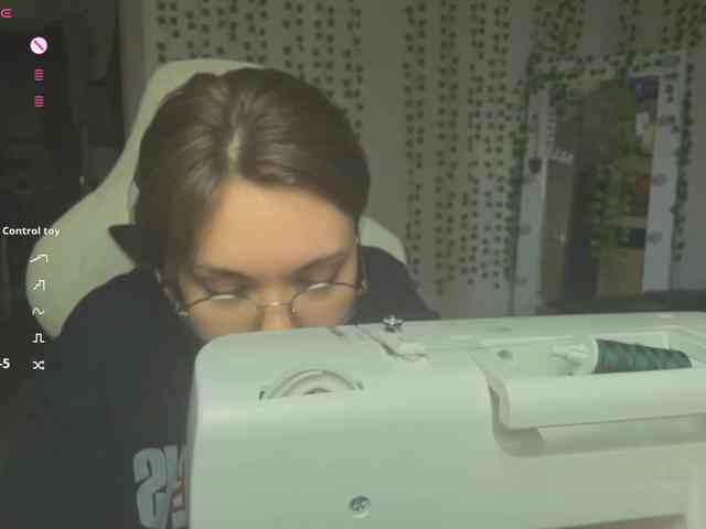 AnnaSebastian webcam