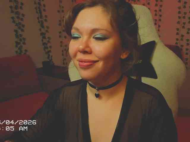 AnnaSebastian webcam