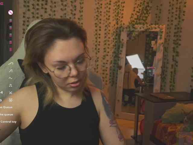 AnnaSebastian webcam