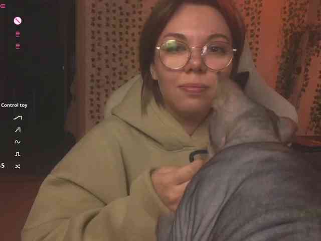 AnnaSebastian webcam