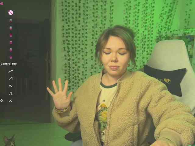 AnnaSebastian webcam