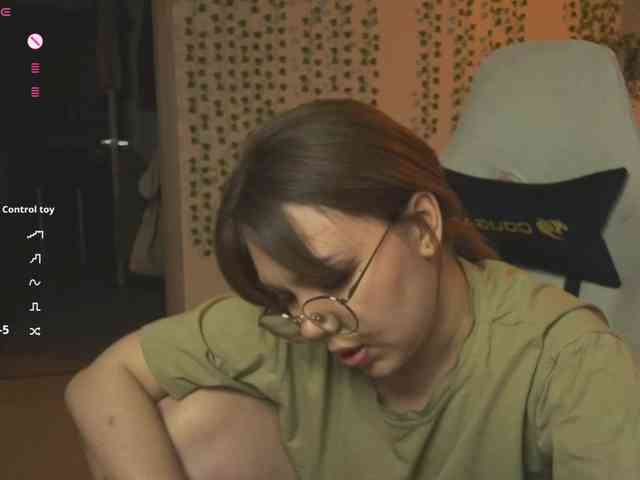 AnnaSebastian webcam