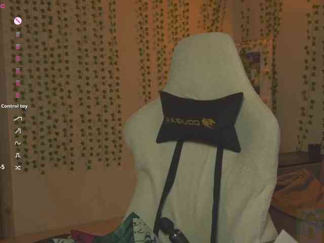 AnnaSebastian webcam