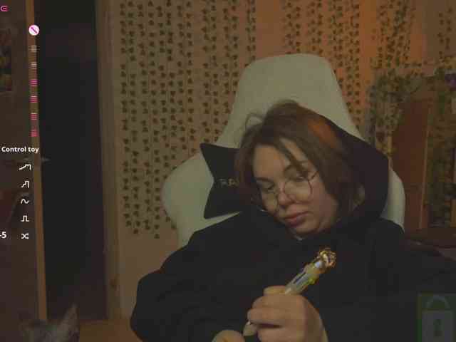 AnnaSebastian webcam