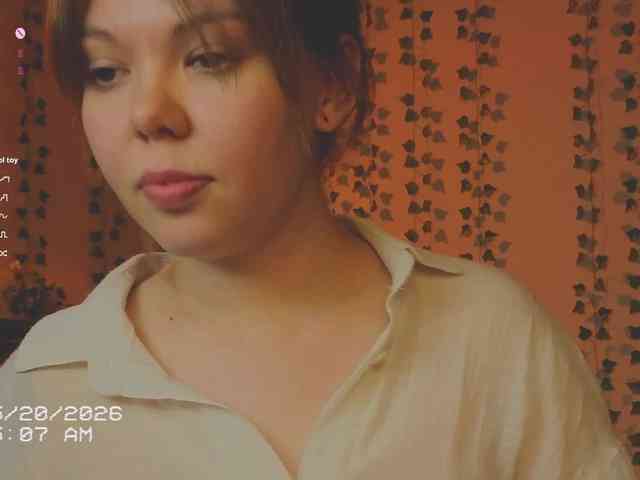 AnnaSebastian webcam