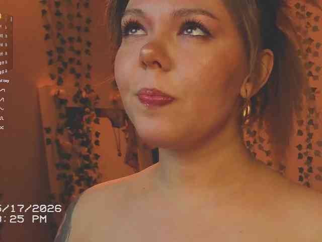 AnnaSebastian webcam