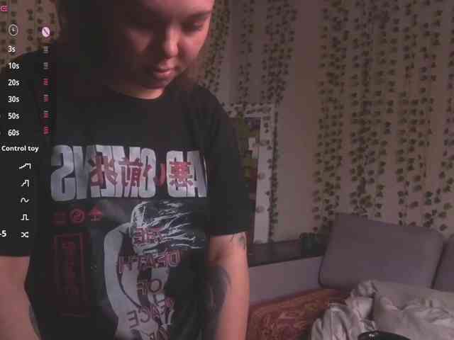 AnnaSebastian webcam