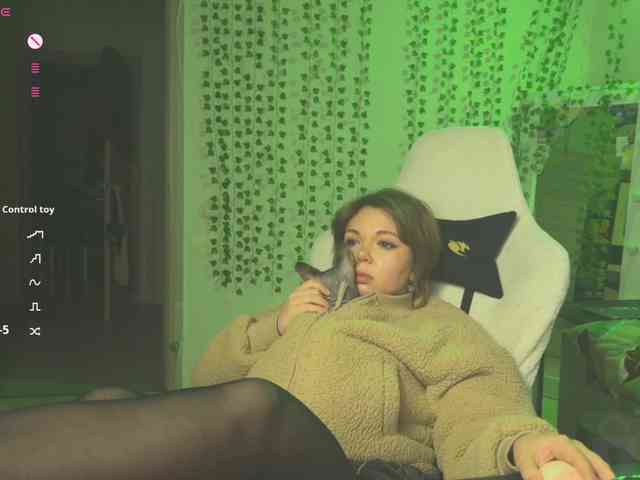 AnnaSebastian webcam