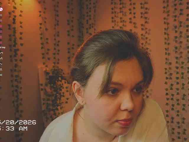 AnnaSebastian webcam