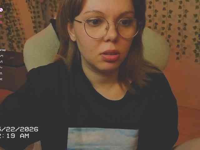 AnnaSebastian webcam