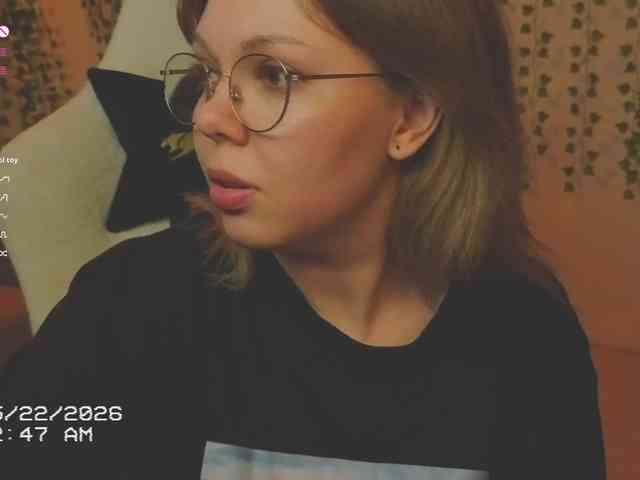 AnnaSebastian webcam