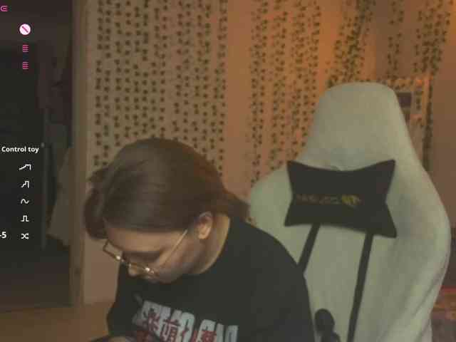 AnnaSebastian webcam