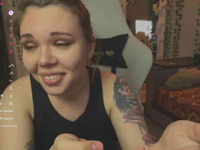 AnnaSebastian webcam