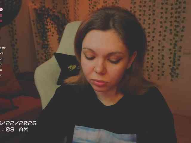 AnnaSebastian webcam