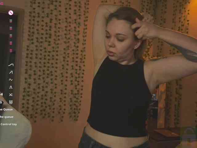 AnnaSebastian webcam