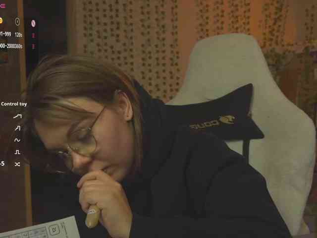 AnnaSebastian webcam