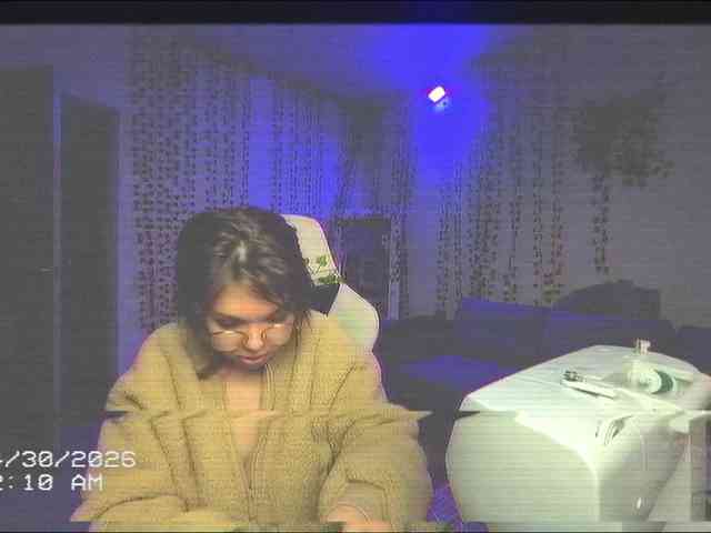 AnnaSebastian webcam