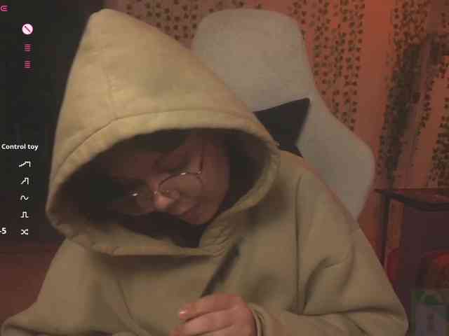 AnnaSebastian webcam