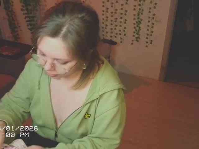 AnnaSebastian webcam