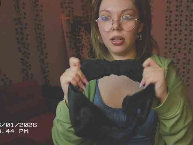 AnnaSebastian webcam