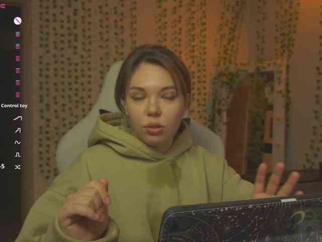 AnnaSebastian webcam