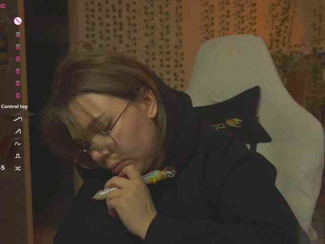 AnnaSebastian webcam