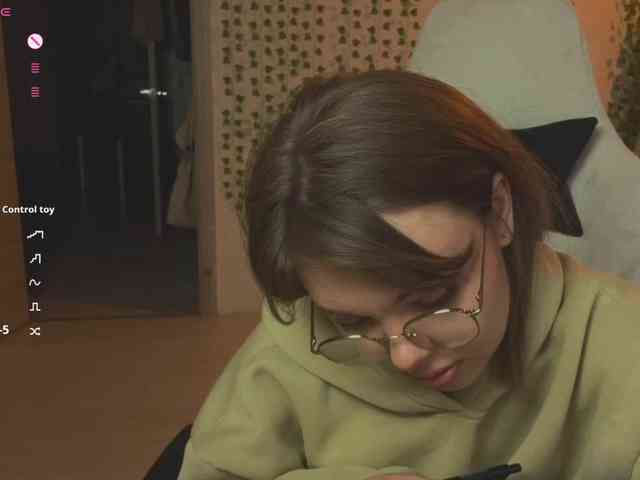 AnnaSebastian webcam