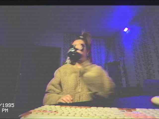 AnnaSebastian webcam