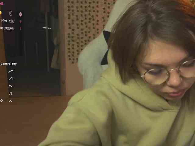 AnnaSebastian webcam