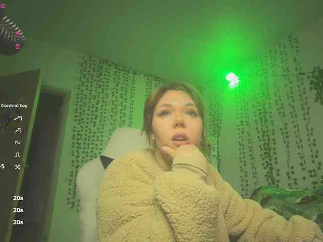 AnnaSebastian webcam