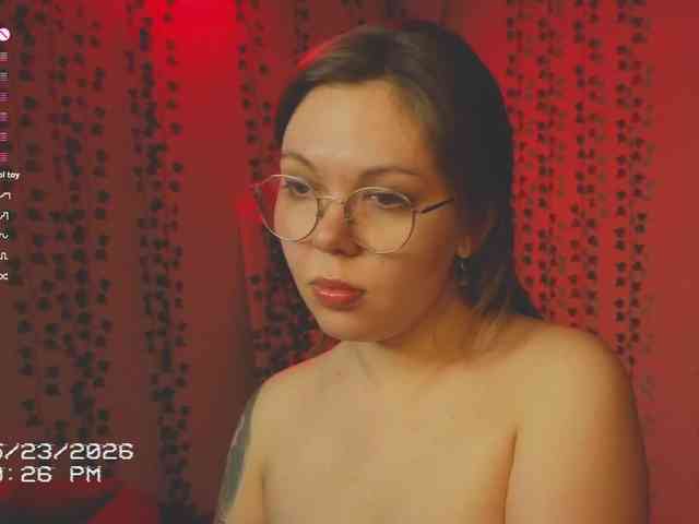 AnnaSebastian webcam
