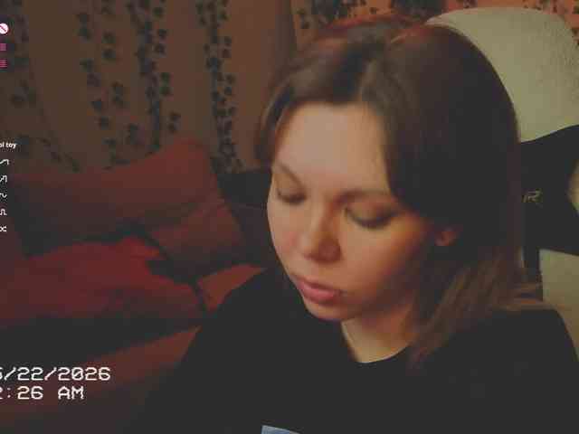 AnnaSebastian webcam