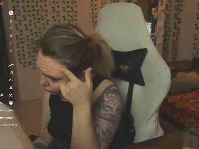 AnnaSebastian webcam