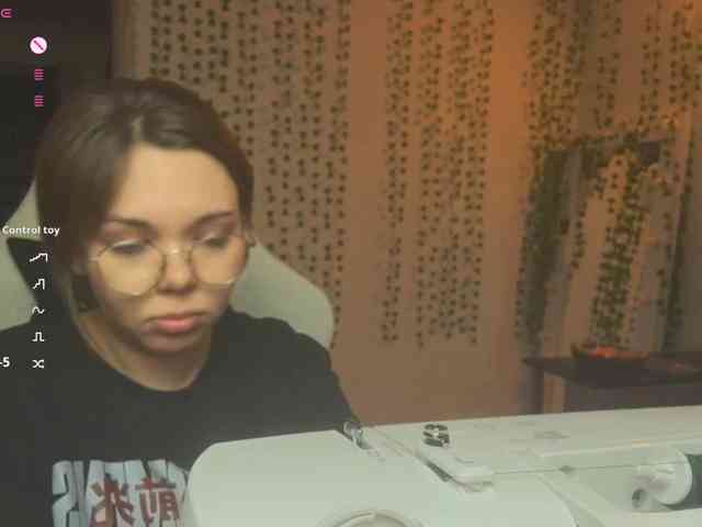 AnnaSebastian webcam