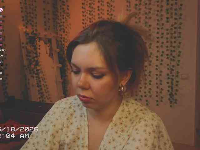 AnnaSebastian webcam