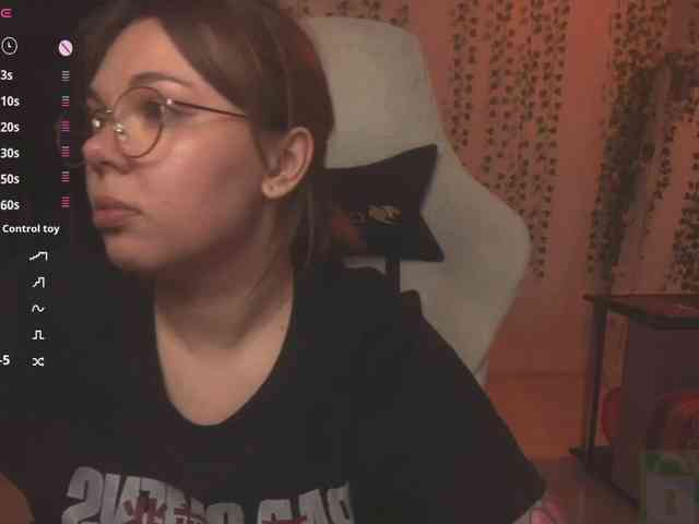 AnnaSebastian webcam