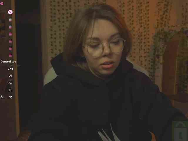 AnnaSebastian webcam