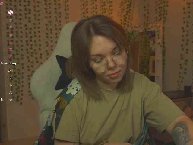 AnnaSebastian webcam