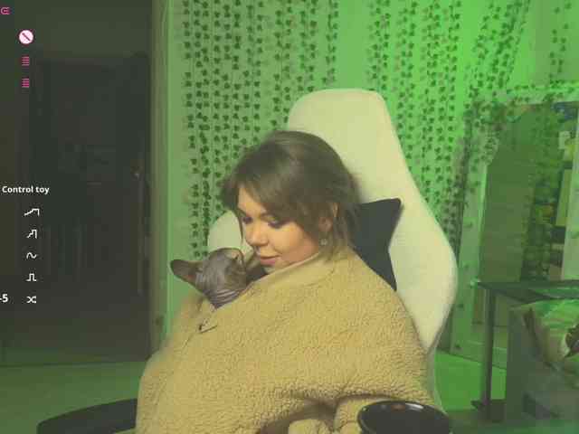 AnnaSebastian webcam