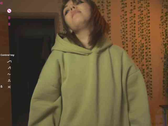 AnnaSebastian webcam