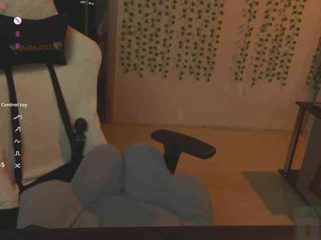 AnnaSebastian webcam