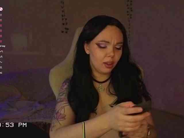 AnnaSebastian webcam