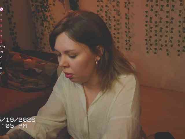 AnnaSebastian webcam