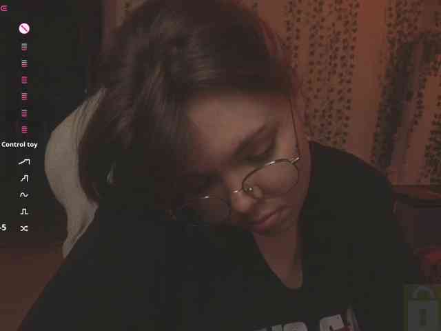 AnnaSebastian webcam