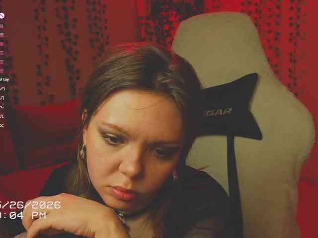 AnnaSebastian webcam