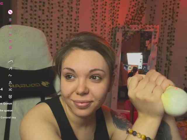 AnnaSebastian webcam